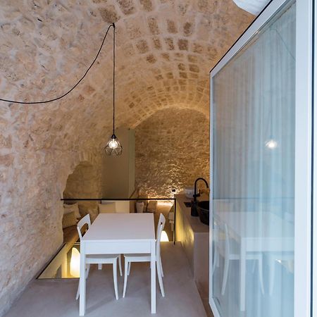 Vittoria Luxury Suite A Ostuni By Wonderful Italy Eksteriør billede