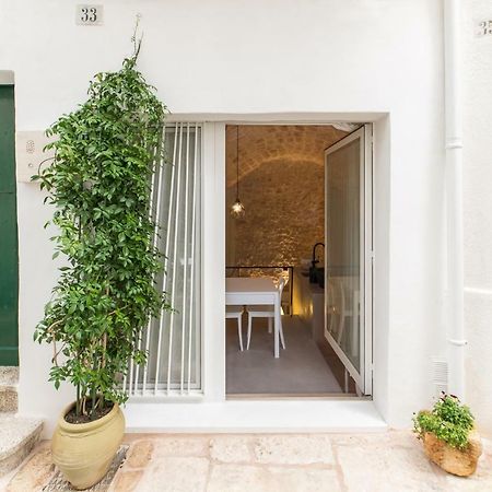 Vittoria Luxury Suite A Ostuni By Wonderful Italy Eksteriør billede
