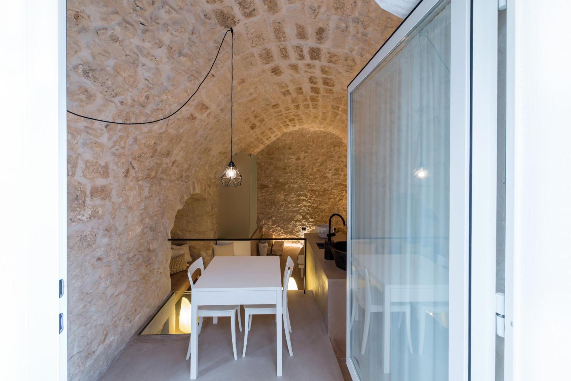 Vittoria Luxury Suite A Ostuni By Wonderful Italy Eksteriør billede