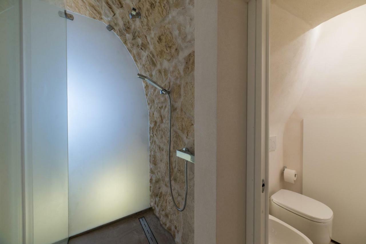 Vittoria Luxury Suite A Ostuni By Wonderful Italy Eksteriør billede