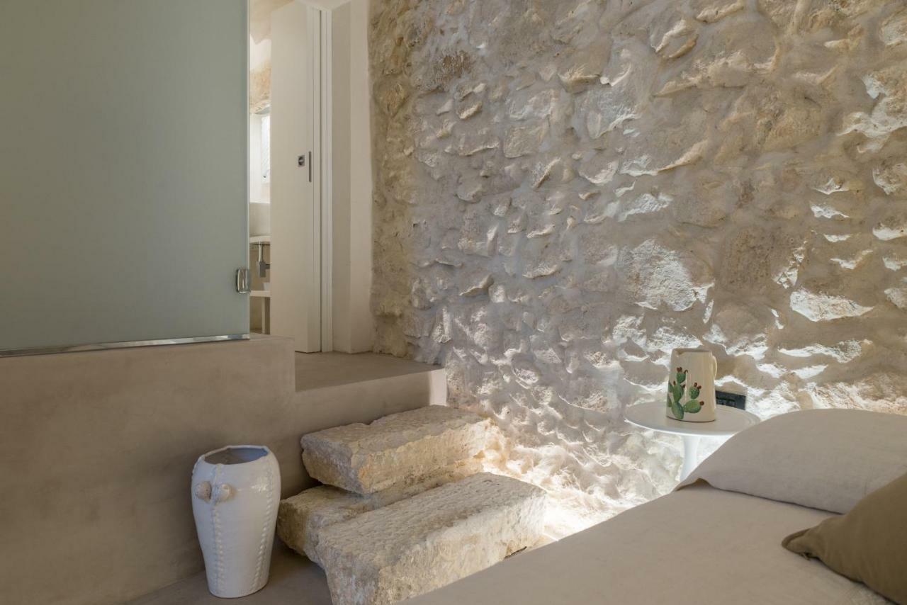 Vittoria Luxury Suite A Ostuni By Wonderful Italy Eksteriør billede