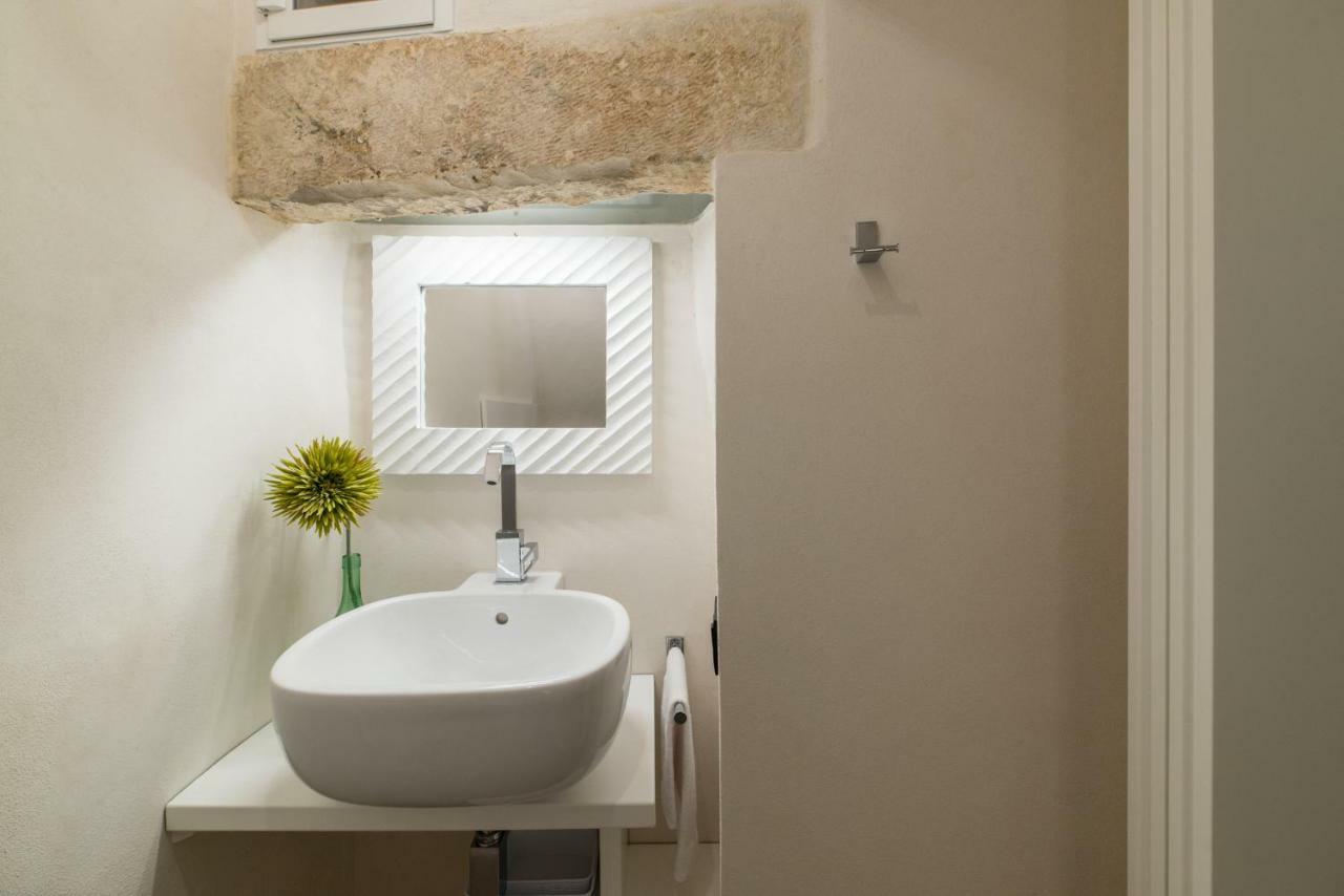 Vittoria Luxury Suite A Ostuni By Wonderful Italy Eksteriør billede