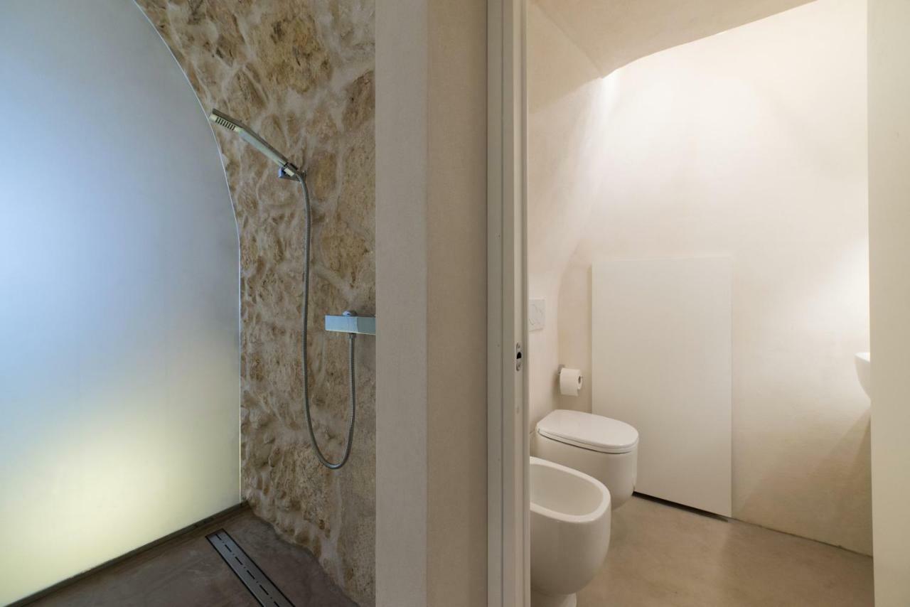 Vittoria Luxury Suite A Ostuni By Wonderful Italy Eksteriør billede